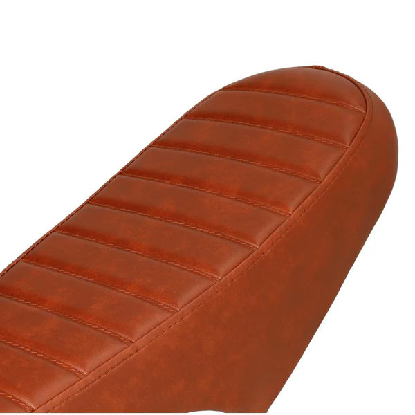 Ouxi/QM Wheel- Zadel - Bruin