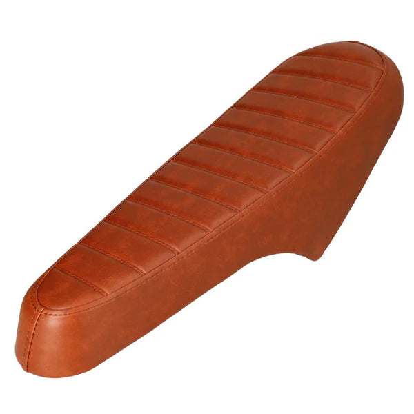 Ouxi/QM Wheel- Zadel - Bruin