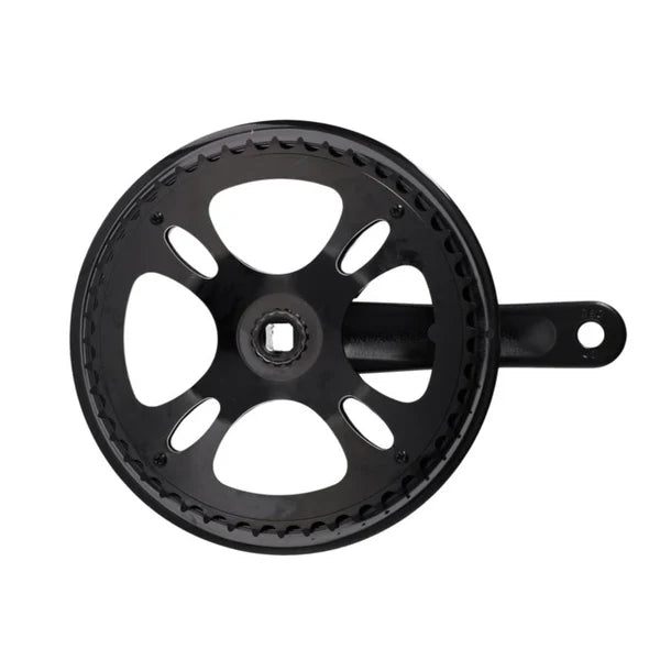 QM Wheels V20 - Crankset