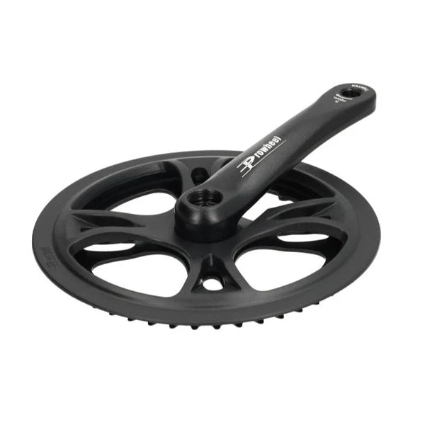 QM Wheels V20 - Crankset