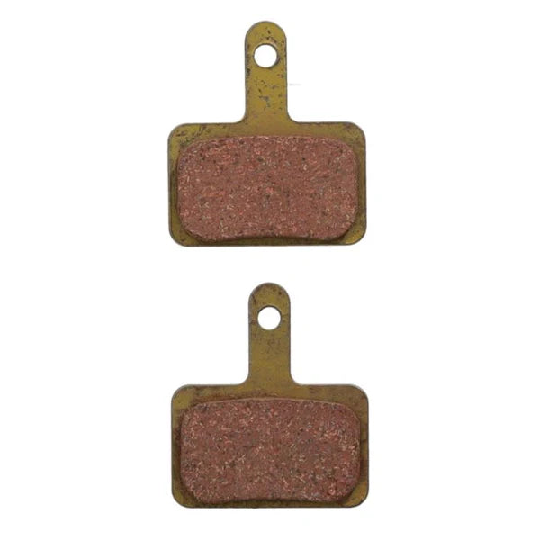 Remblokjes Ouxi/QmWheel (Hydraulisch)