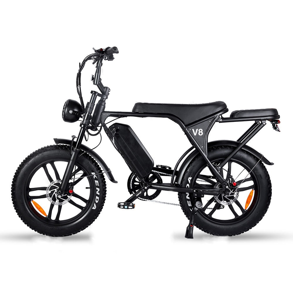 Fatbike Ouxi V8/C80 5.0 2025 Model