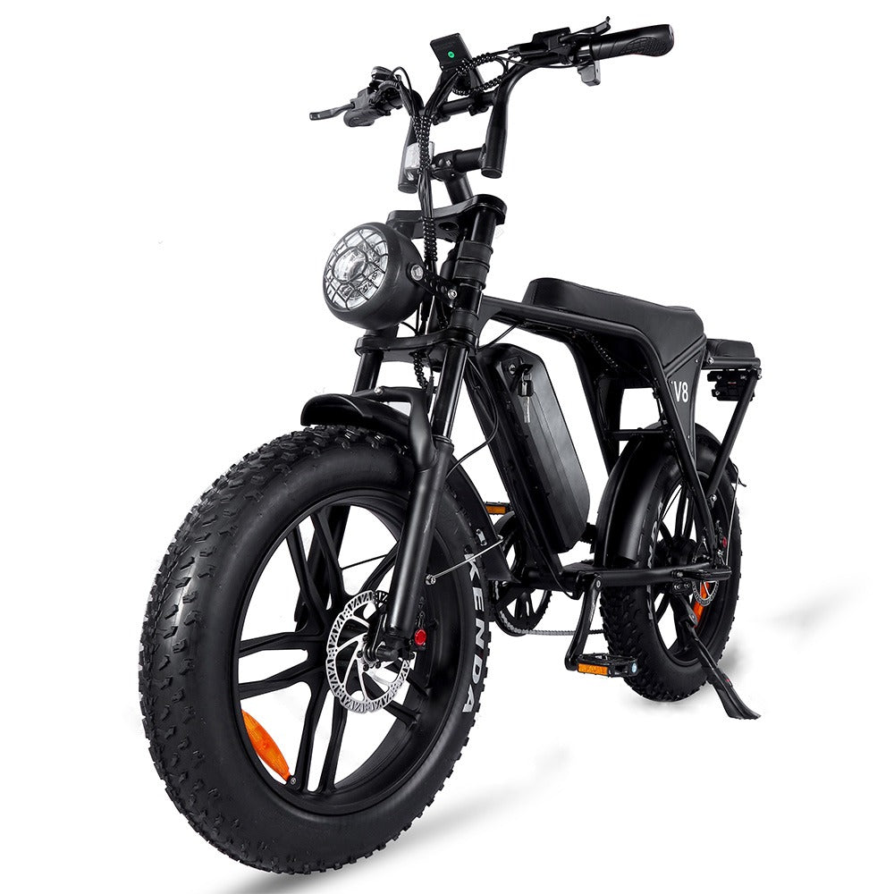 Fatbike Ouxi V8/C80 5.0 2025 Model
