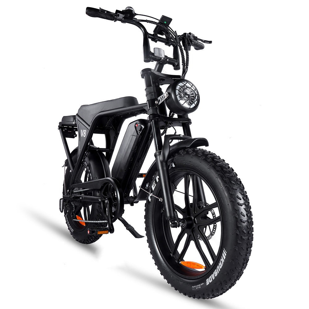 Fatbike Ouxi V8/C80 5.0 2025 Model