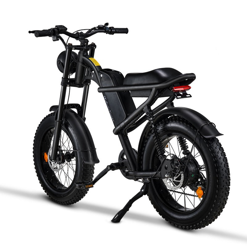 Fatbike Z6 - 2024