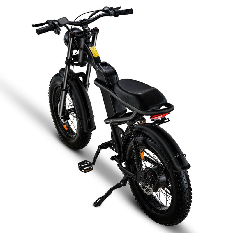 Fatbike Z6 - 2024