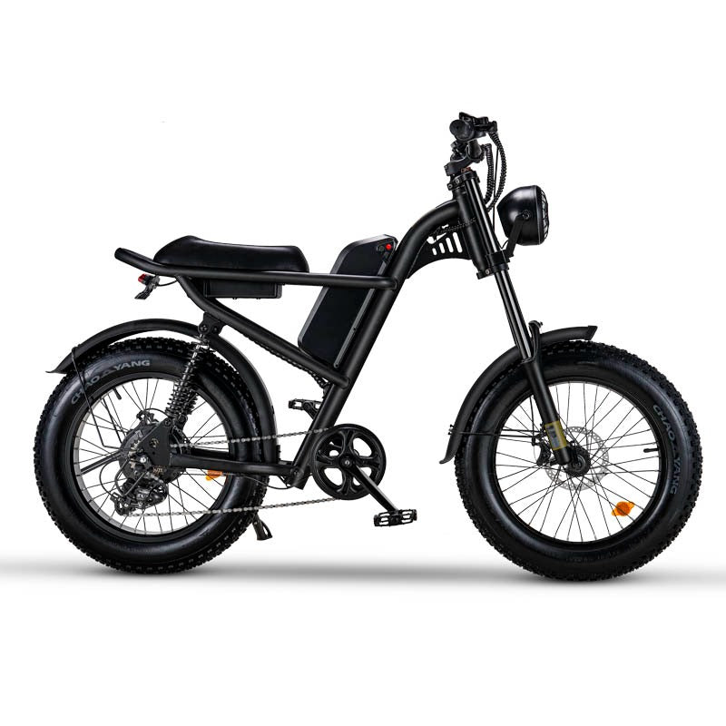 Fatbike Z6 - 2024