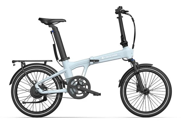 E-bike ADO Air 20 Ultra 2026 - Blauw - Opvouwbaar