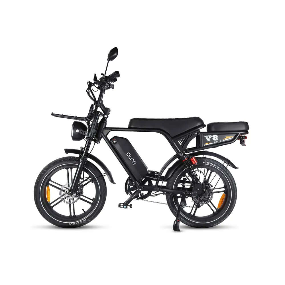 Fatbike V8 Ultra - 2026