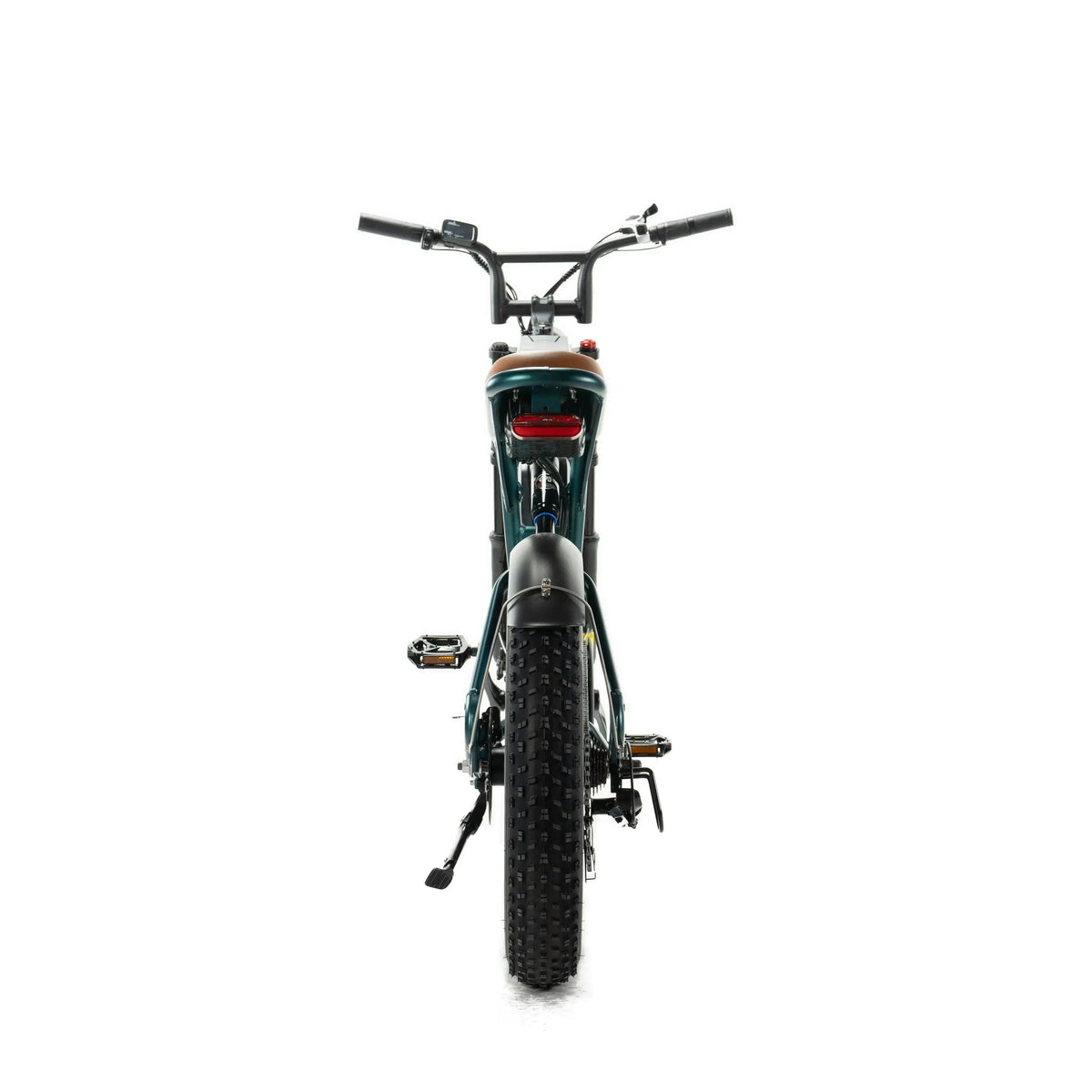 Fatbike ENGWE M20 - Dubbele accu - Groen - foto 8