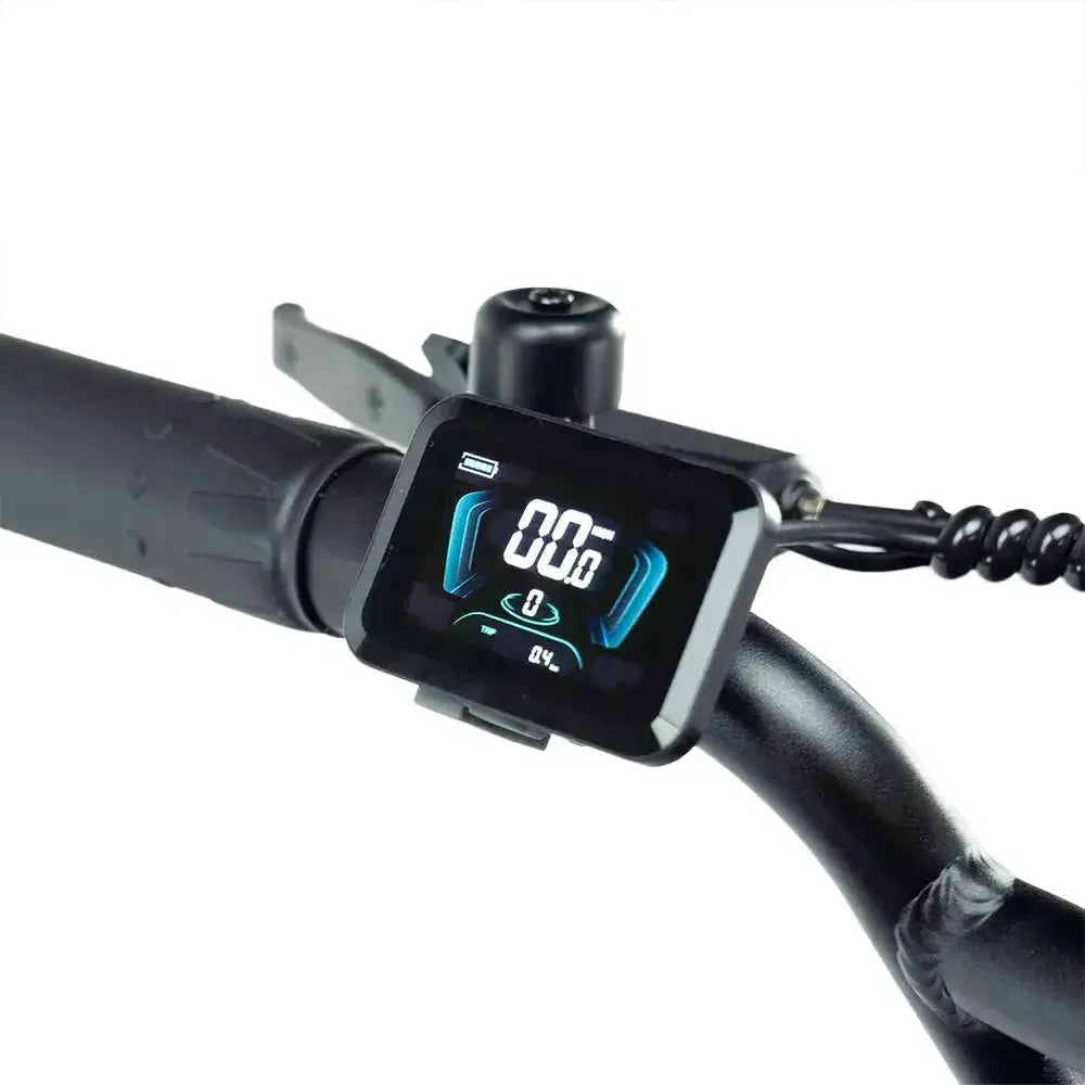 Fatbike ENGWE L20 Boost