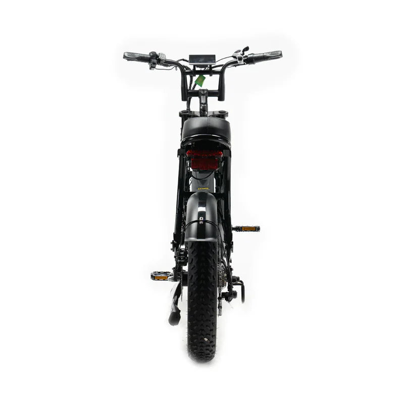Fatbike Ouxi V8/C80 5.0 2026 Model