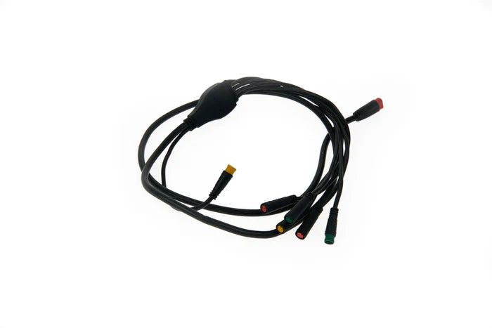 Kabelboom Ouxi V8 2.0 3.0 4.0 - H9 1.0 2.0 3.0 4.0