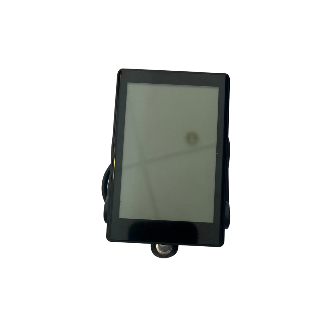 Ouxi - Display M6 max 25 km per uur