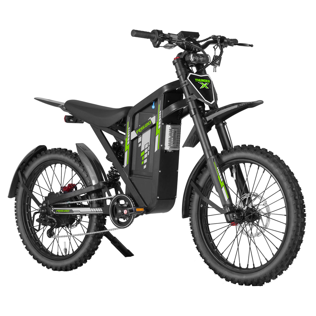 Fatbike GT3000