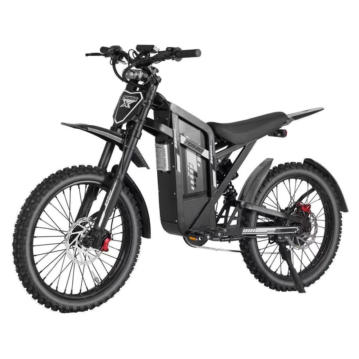Fatbike GT3000