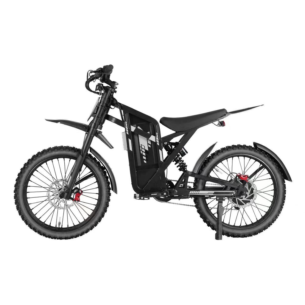 Fatbike GT3000