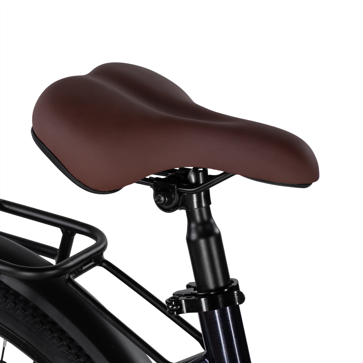 E-bike EB13 7Go - Zwart