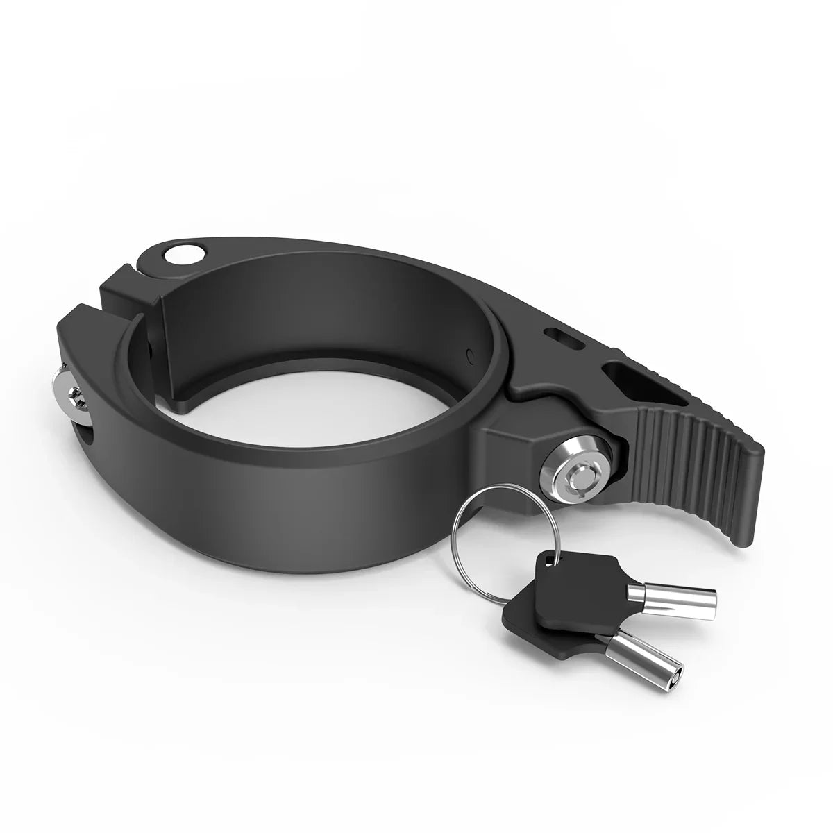 ADO Seatpost Clamp Battery Lock for Air 20/20 Lite/Air 20Pro/Air Carbon/Air 28/28 Pro/AIR 28 Lite