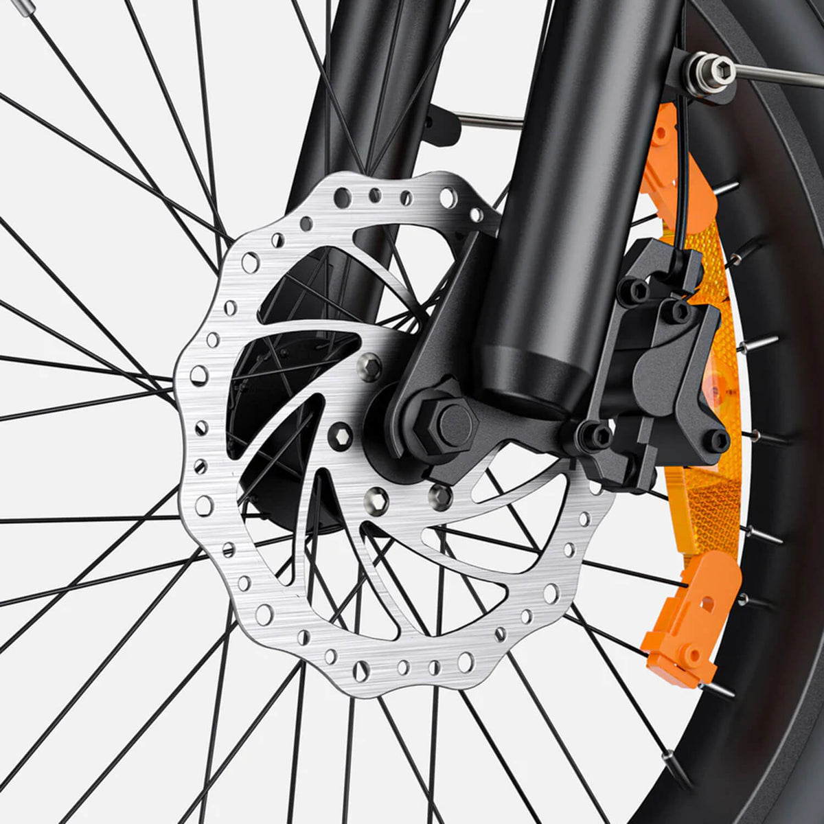 Fatbike ENGWE L20 3.0 Boost