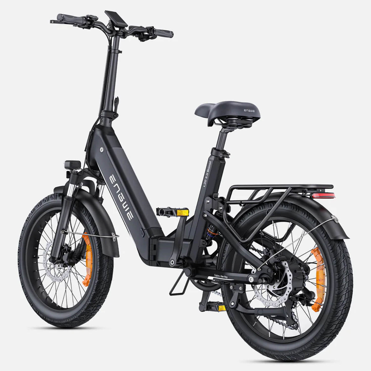 Fatbike ENGWE L20 3.0 Boost