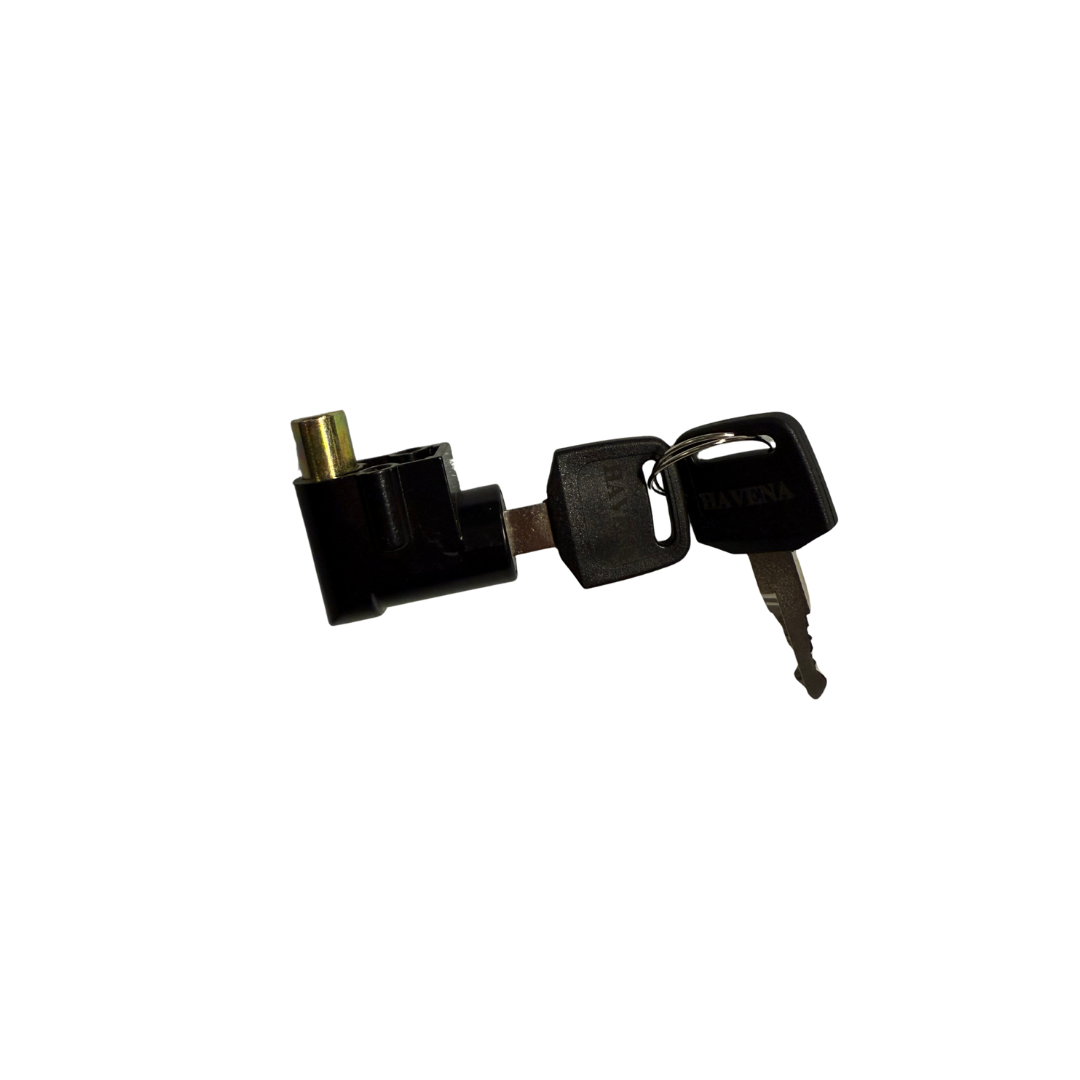 Accu slot voor OUXI en V20 modellen