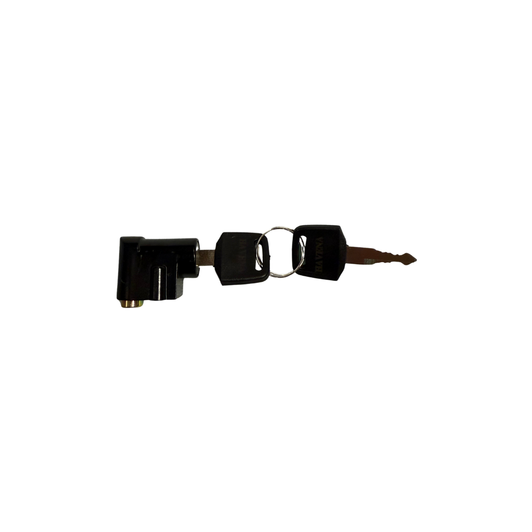Accu slot voor OUXI en V20 modellen - foto 2