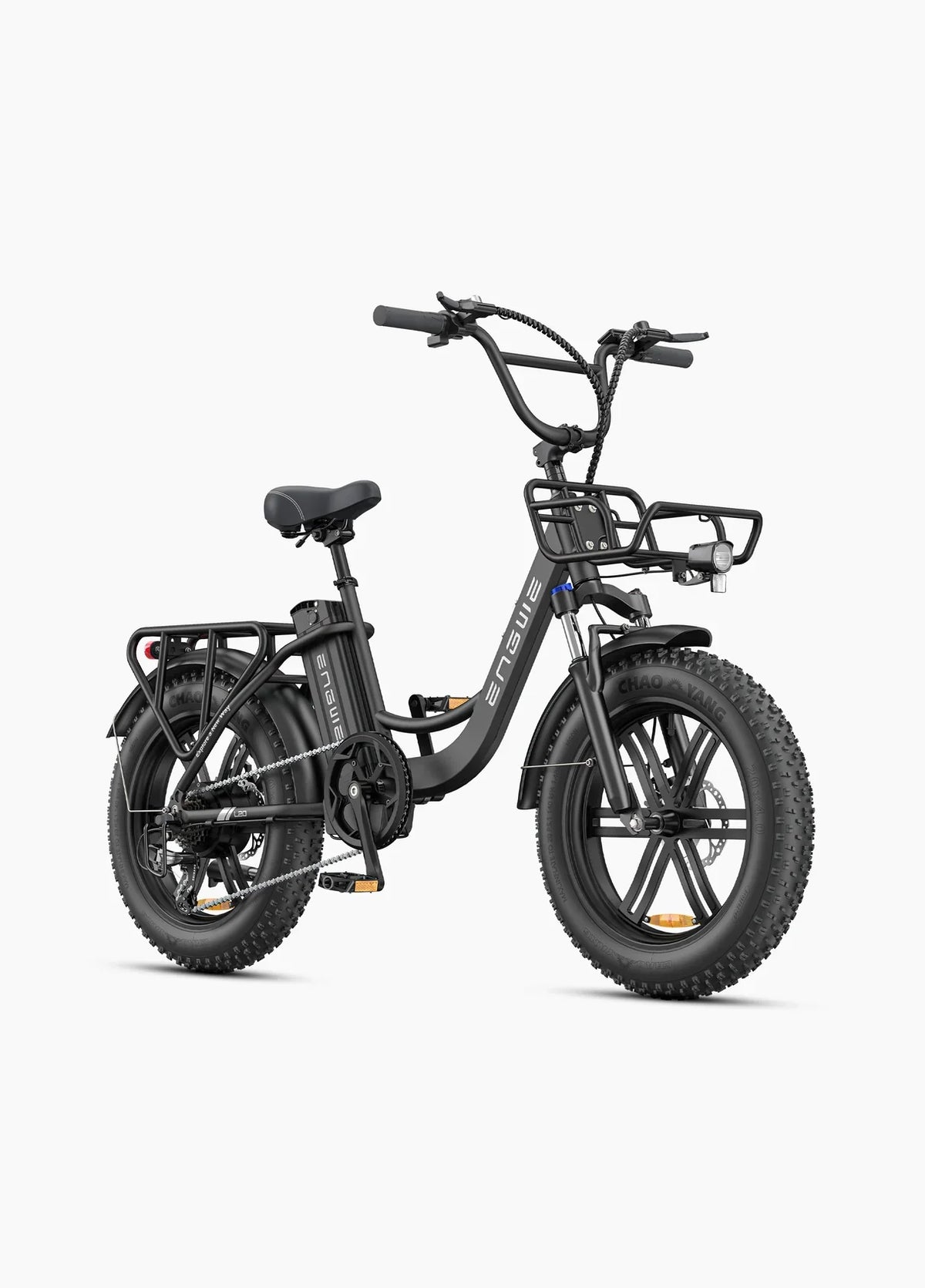 Fatbike ENGWE L20 Boost