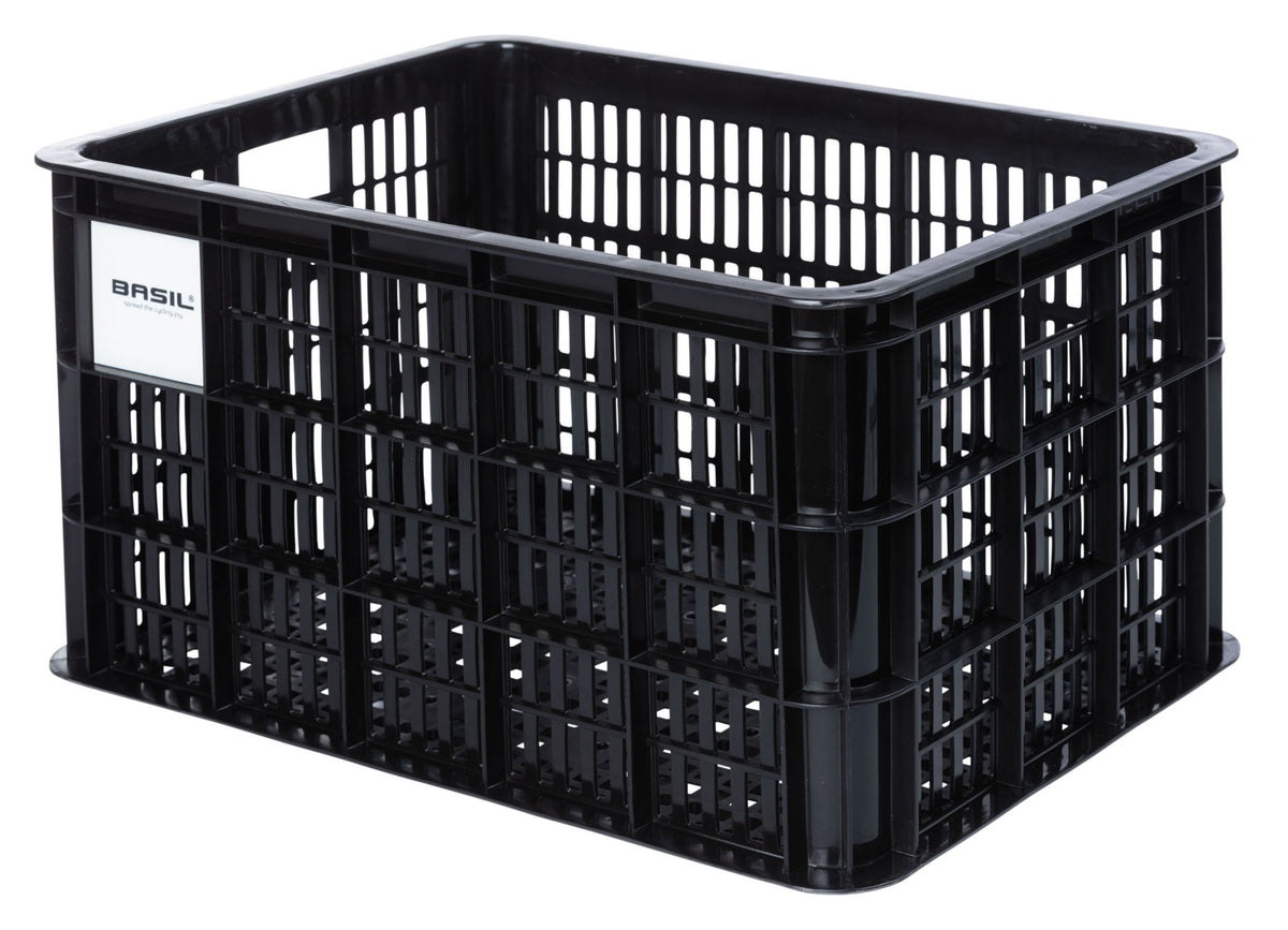 Fietskrat 17.5L - 29 × 39 × 20 cm