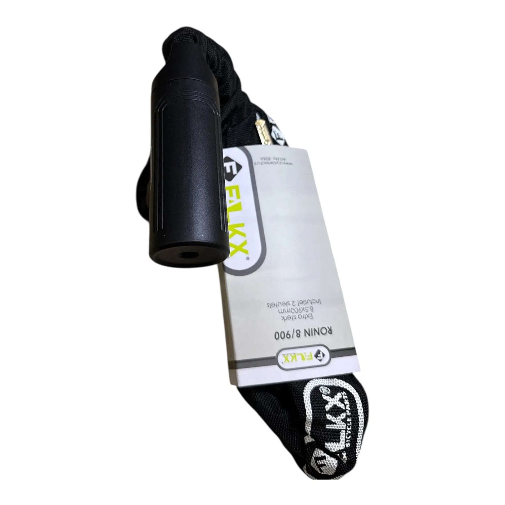 Falkx Art 2 - Kettingslot