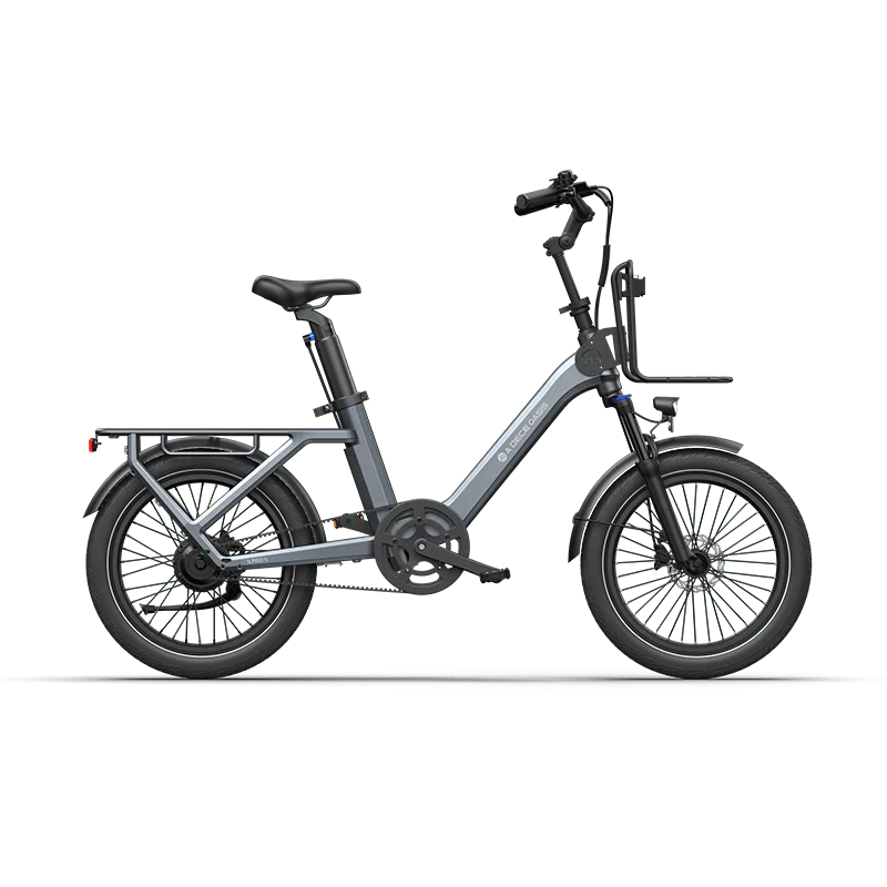 E-bike ADO Air One Pro Ultra - Morning Dew