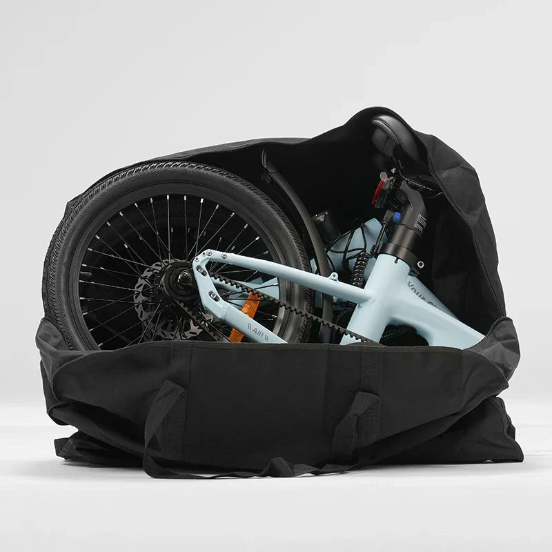 ADO Storage Bag for Folding E-Bike - foto 2