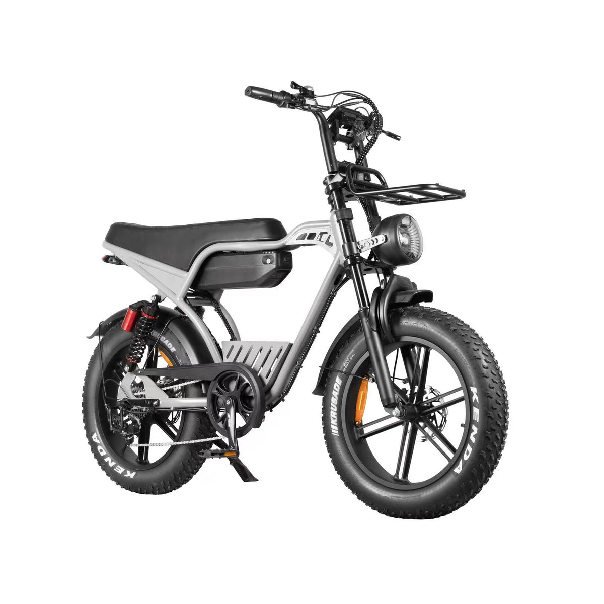 Fatbike QMWheel V29 Special Edition - 2026