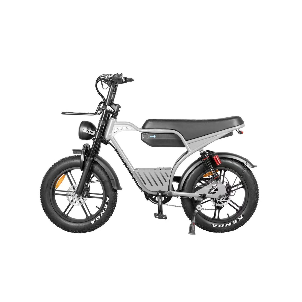 Fatbike QMWheel V29 Special Edition - 2026