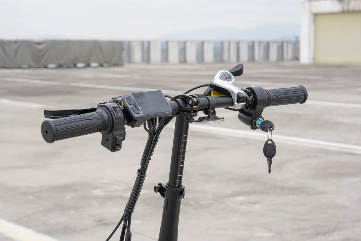 Fatbike Q30