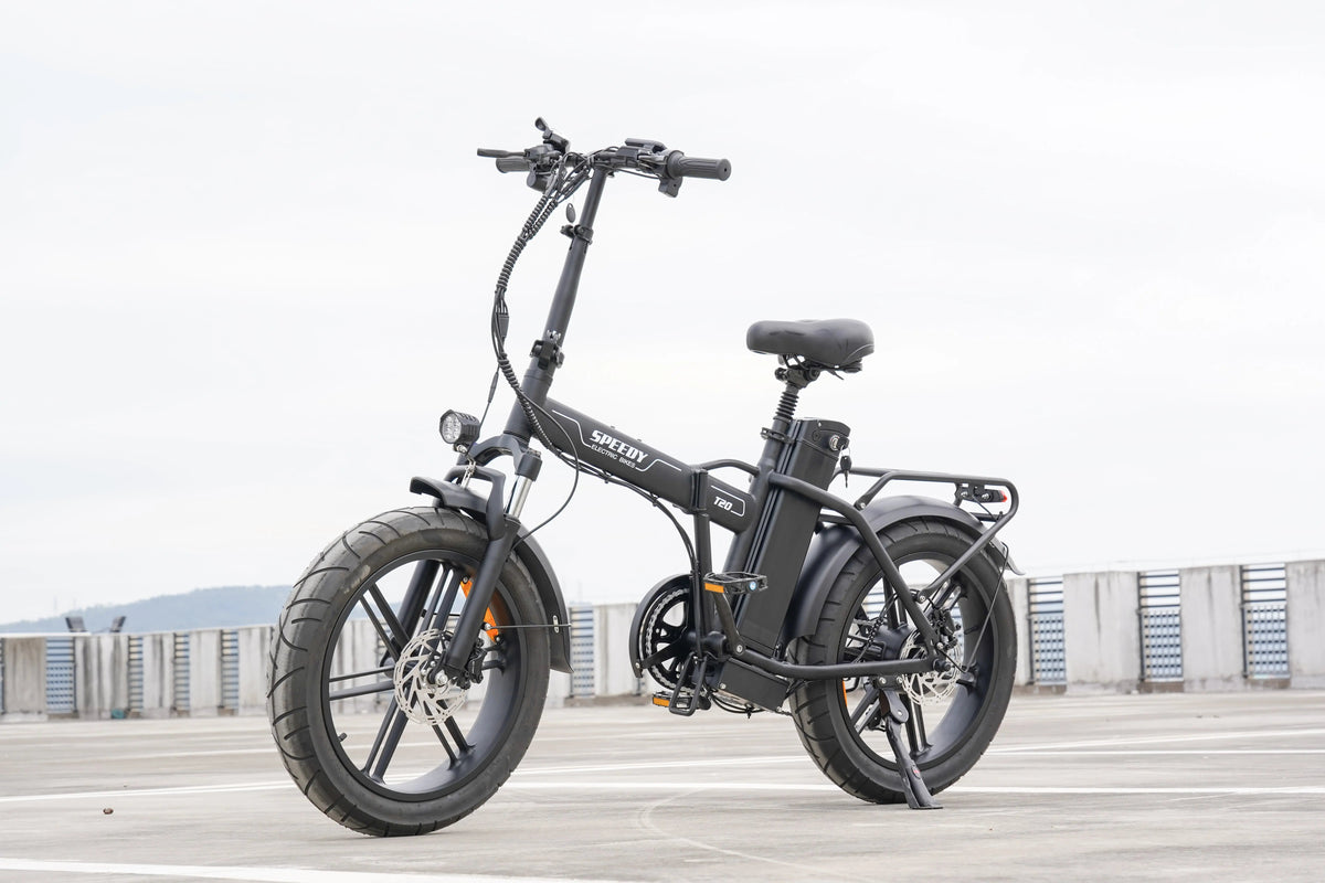 Fatbike Q30