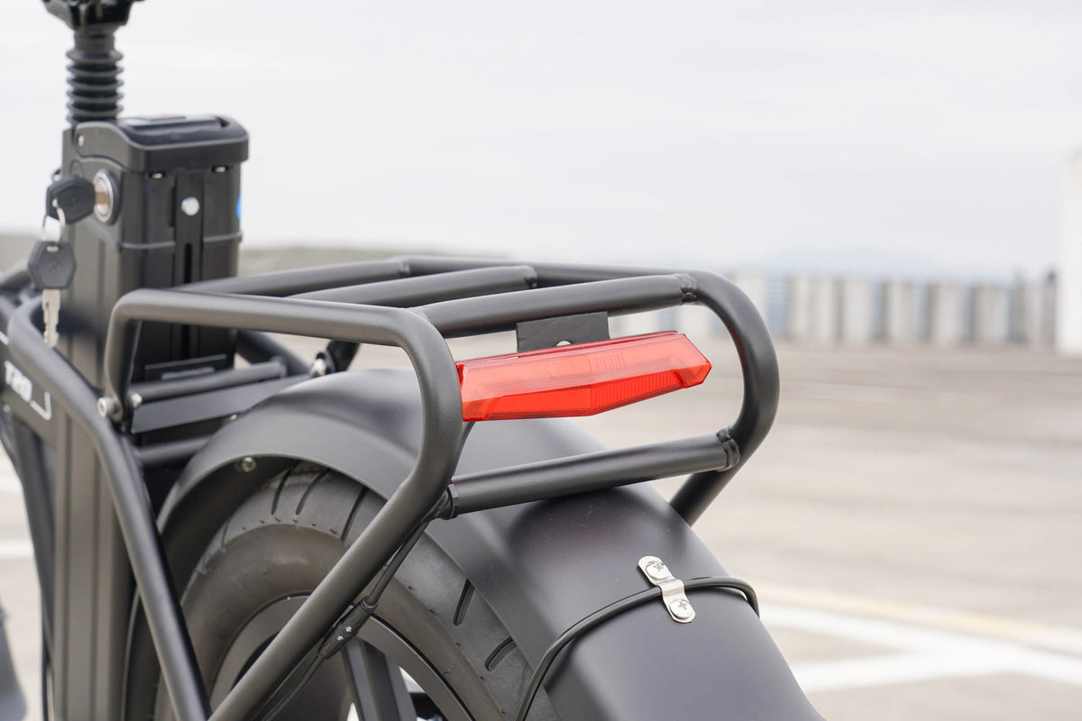 Fatbike Q30