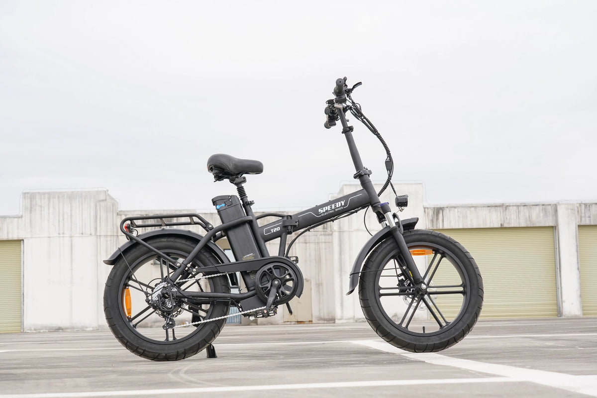 Fatbike Q30