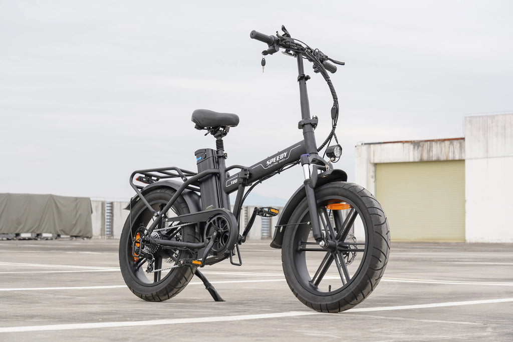 Fatbike Q30