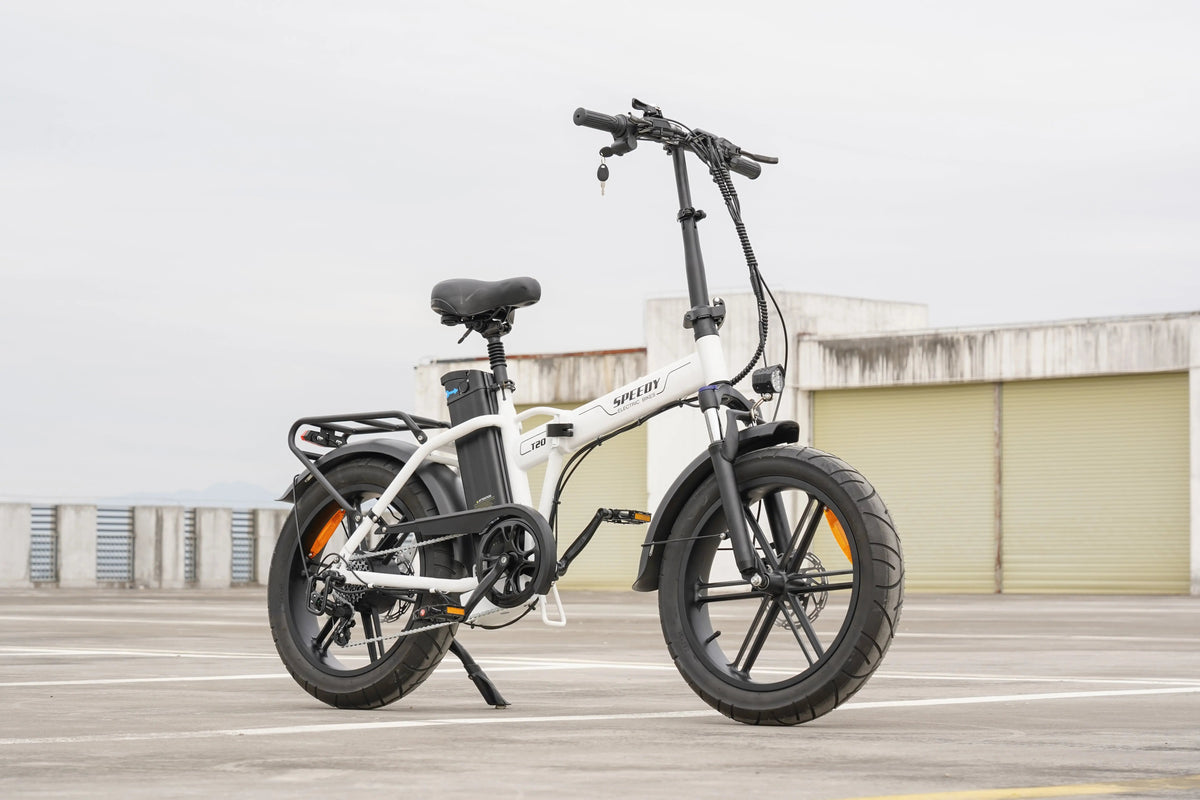 Fatbike Q30