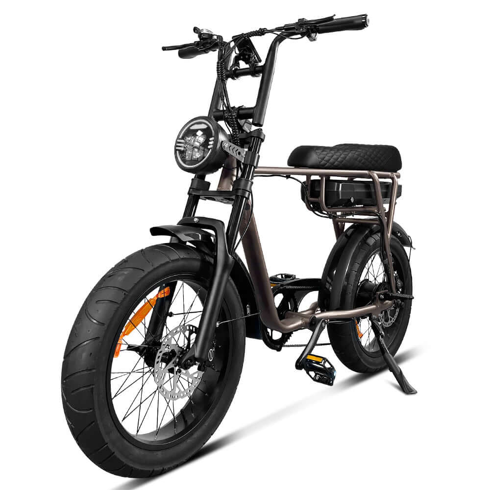 Fatbike EB4