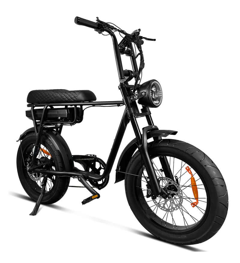 Fatbike EB4
