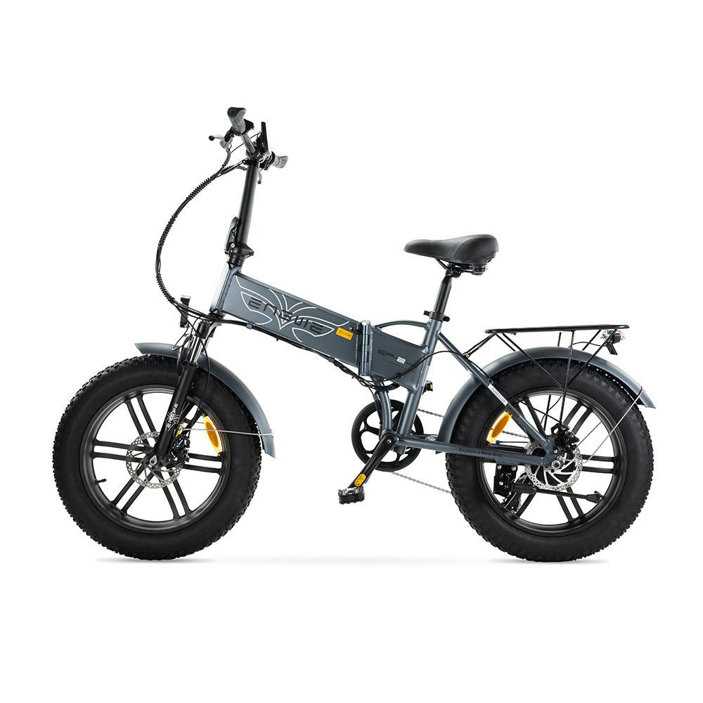 Vouwfiets ENGWE EP-2 Pro - Grijs