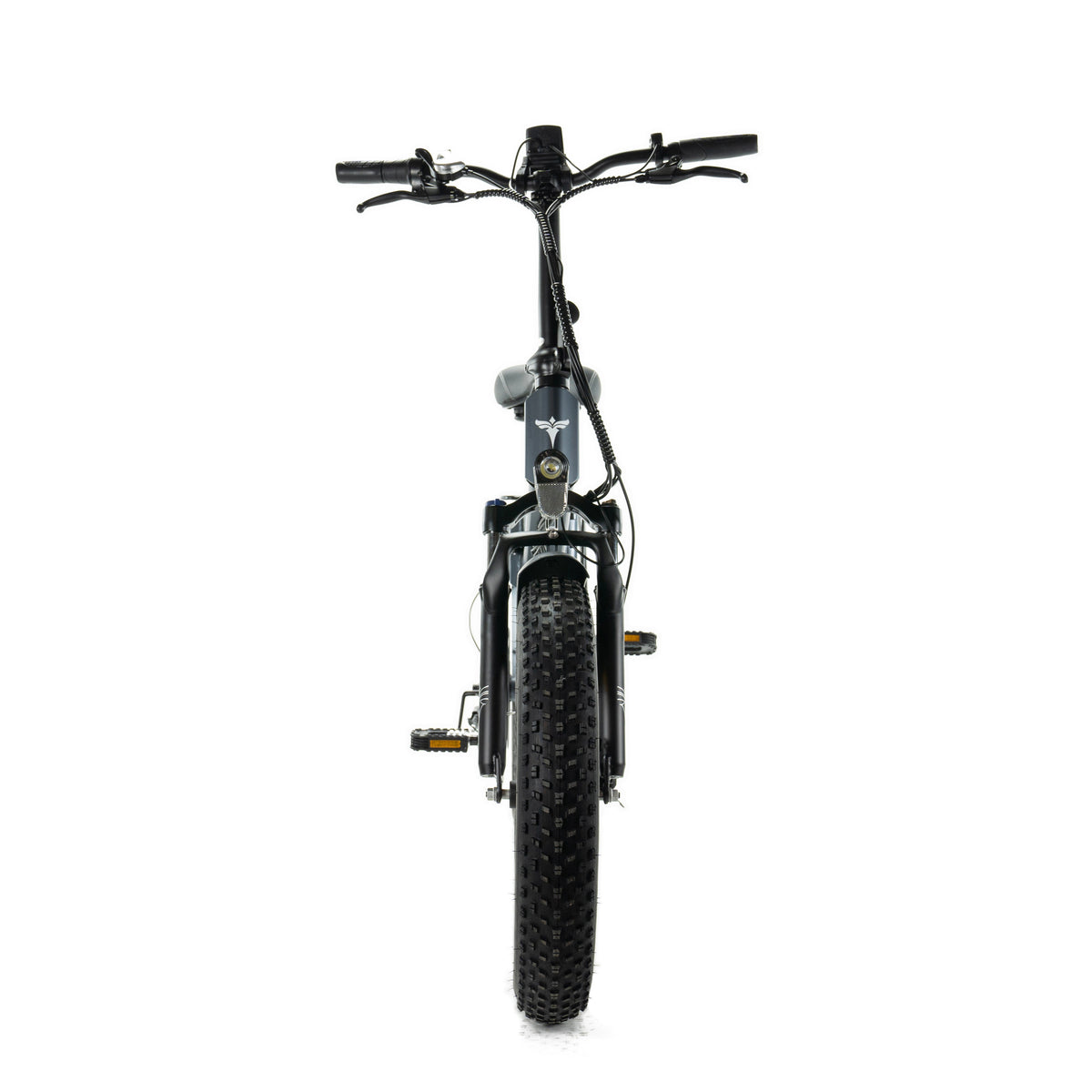 Vouwfiets ENGWE EP-2 Pro - Grijs - foto 7