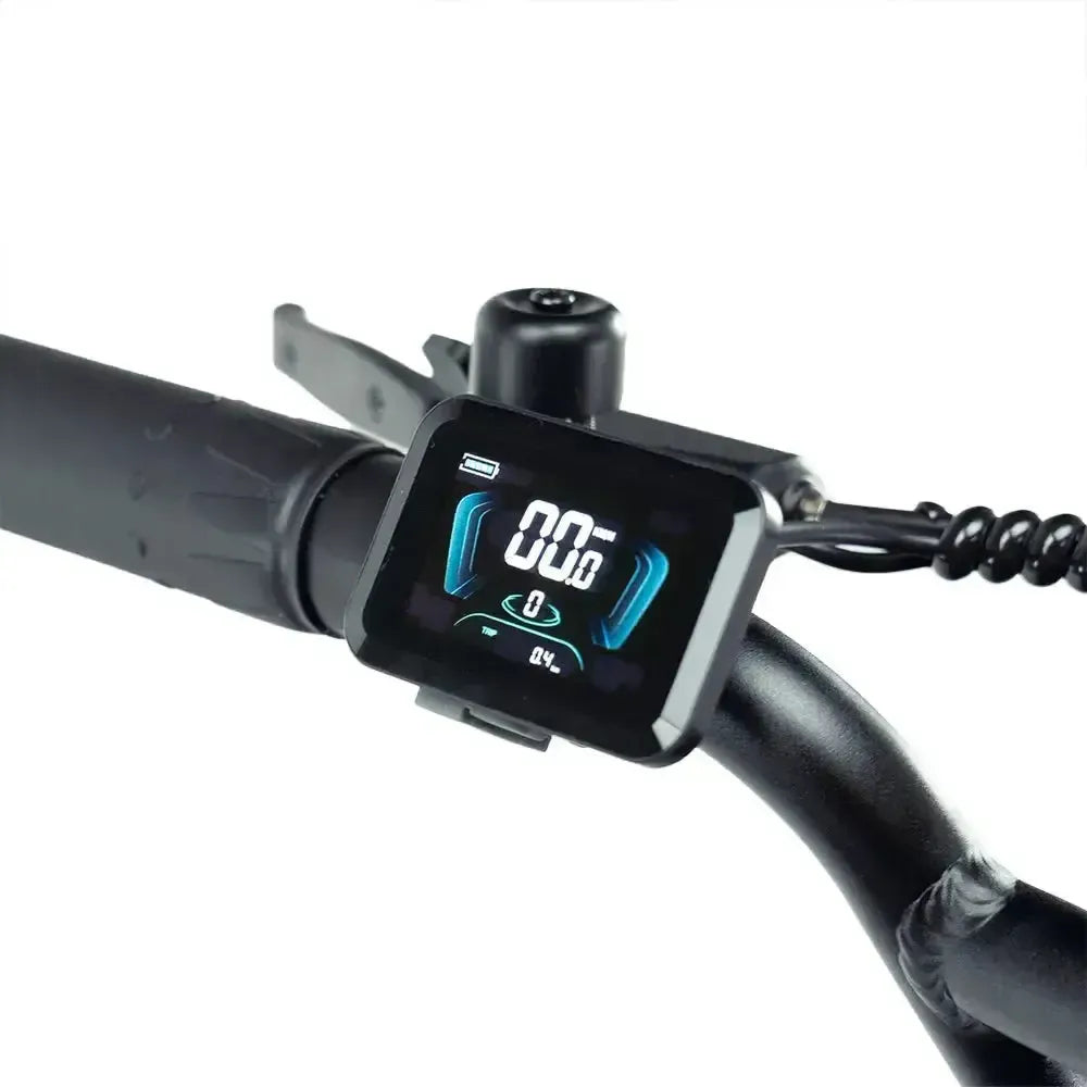 Fatbike ENGWE L20 - Groen - foto 8