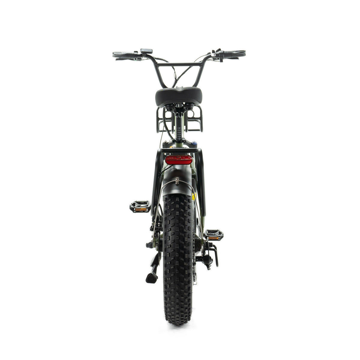 Fatbike ENGWE L20 - Groen - foto 5