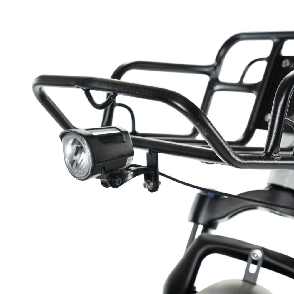 Fatbike ENGWE L20 - Wit - foto 6