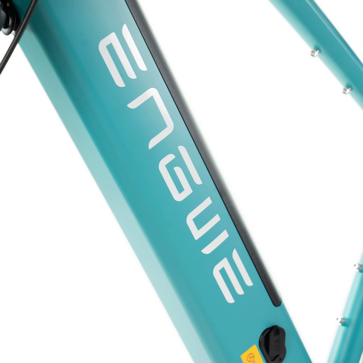 Fatbike ENGWE E26 - Hoge instap - Blauw - foto 3