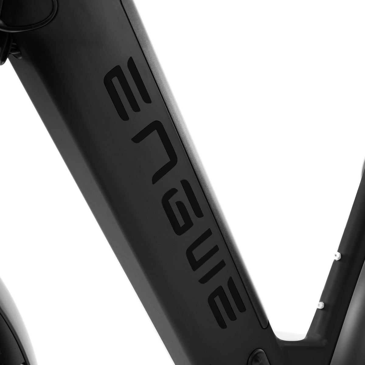 Fatbike ENGWE E26 - Lage instap - Zwart - foto 5