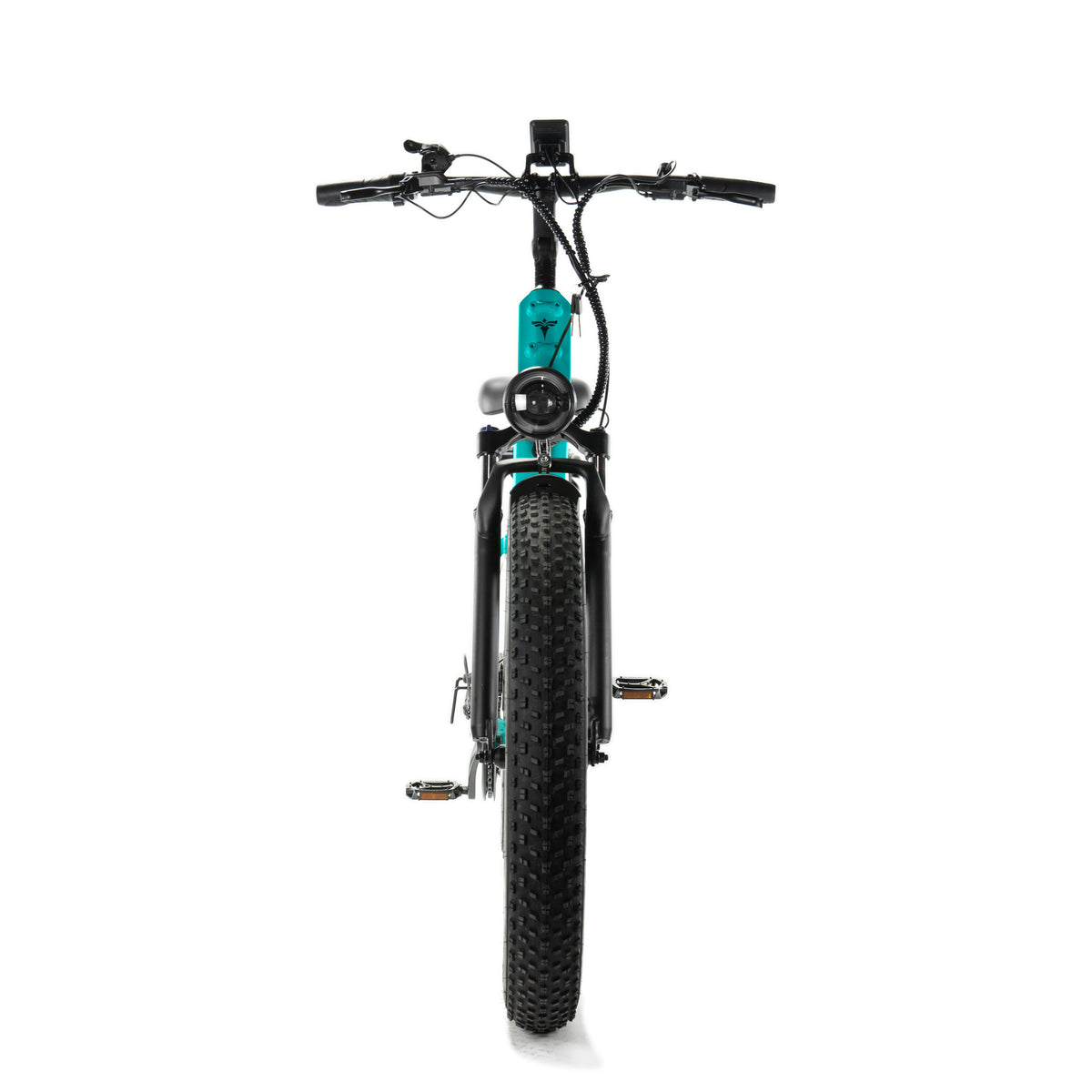 Fatbike ENGWE E26 - Lage instap - Blauw - foto 5
